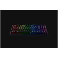 Клавиатура Razer BlackWidow V3 Tenkeyless Green Switch фото 1